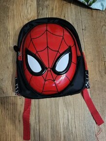 Spiderman ruksak