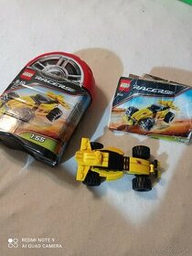 LEGO Racers - 1