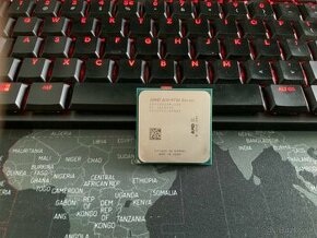 AMD A10-9700 Štvorjadrový procesor AM4