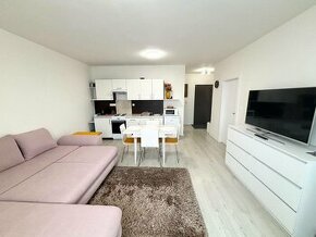 Predaj 2 útulného izbového bytu v novostavbe v Čadci - 1