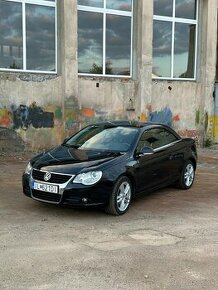 Volkswagen Eos cabrio 2.0 FSI