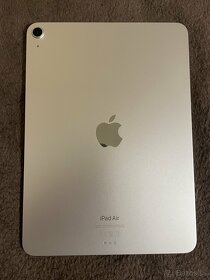 iPad Air (2022) 256gb white