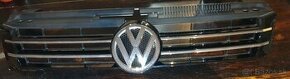 VW Sharan 7N
