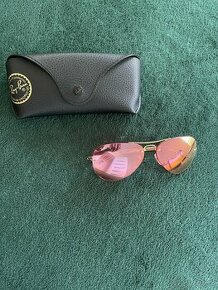 Ray Ban okuliare