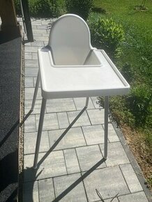 Ikea stolička