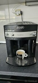 Kávovar DeLonghi Magnifica