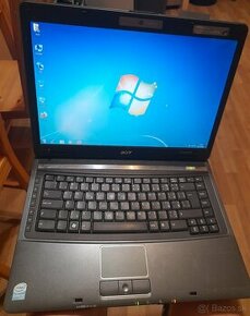Acer extenza 5220