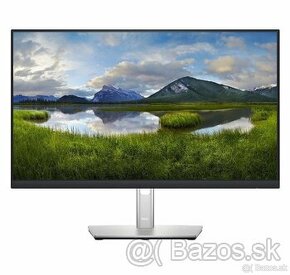 Novy monitor Dell P2422HE Professional