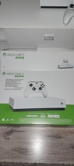 Xbox one s digital.