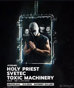 Afterd4rk Holy priest