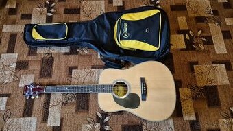 Gitara pre ľaváka