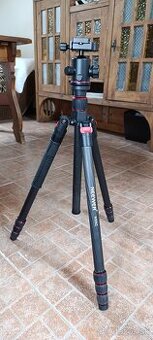 Statív NEEWER 66" Carbon Fiber Monopod Tripod