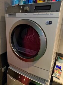 AEG Lavatherm Exclusiv