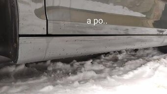 Mechanické autoklampiarske práce