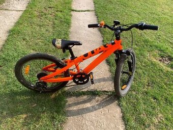 scott voltage JR20