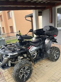 Linhai 570 long