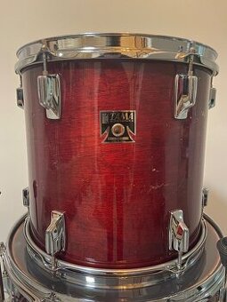 Tama Superstar X-TRAS Cherry wine