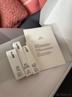 Refy limited edition trio - 1