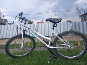 Kenzel dámsky bicykel