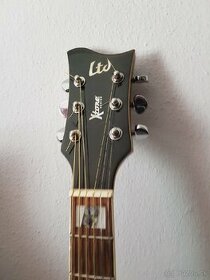 Predám electroakustiku LTD - 1