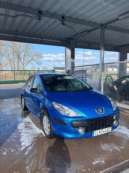 Peugeot 307 STK 11/26