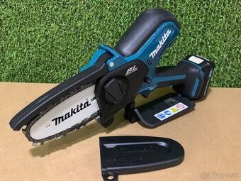 Makita UC100DZ01 Aku prerezávacia píla 100 mm Li-ion CXT 12V