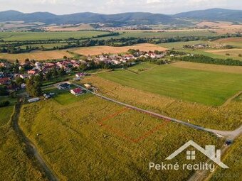 Predaj pozemku na stavbu rodinného domu v obci Bzovská Lehôt
