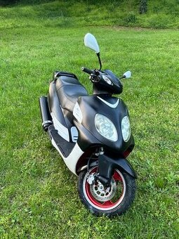 Predam skúter 125cc Vonroad