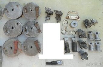 Jawa 05 diely