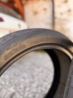 Hankook Ventus S1 Evo 3 Run Flat 235/40 R19