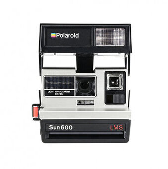 Polaroid SUN 600