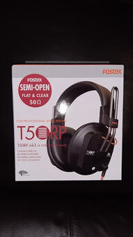 T-50RP Fostex
