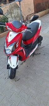 Sym Jet 125
