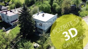 HALO reality - Predaj, rodinný dom Rimavská Sobota, Vinice -