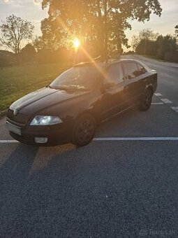 Škoda octavia 2 1.9TDI