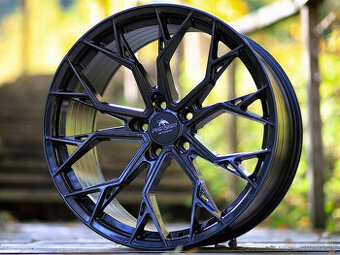 Alu kola 5x112 18" - typ Titan FB