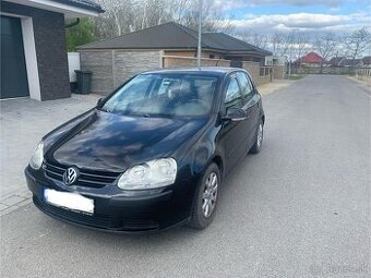 Volkswagen golf, dsg