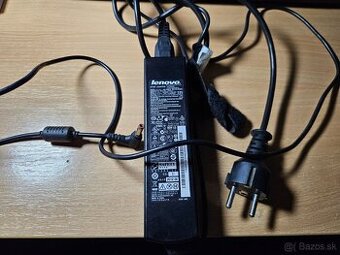 Nabíjačka Lenovo ADP-90DD