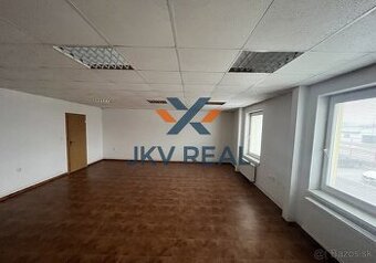 Ponúkame na prenájom prevádzkové priestory | JKV REAL