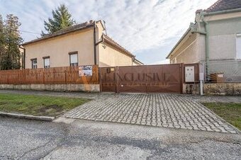 ALL INCLUSIVE l NA PREDAJ APARTMÁNOVÝ DOM BLÍZKO KÚPALISKA,V