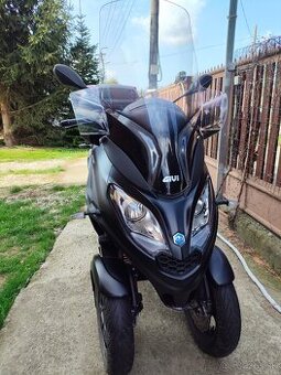 Predám Piaggio MP3 300 HPE sport, ročník 2022