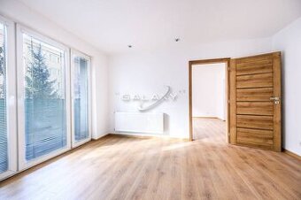PERFEKETNÁ PONUKA Krásny 3-izbový byt s balkónom, Lu