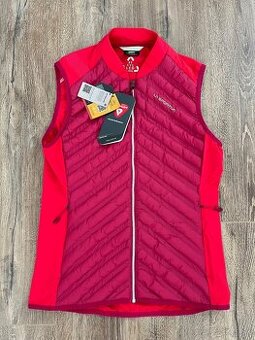 dámska vesta La Sportiva Alya vest W velkost M