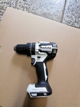 Aku príklepova vŕtačka,, MAKITA DHP484Z