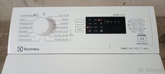 Pračka Elektrolux