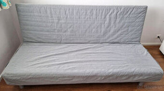 Rozkladacia pohovka (posteľ) IKEA Beddinge