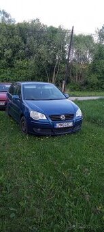 Predám Volkswagen Polo