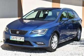 SEAT LEON 1.6 TDI DSG //LED//ACC//ALCANTARA//6.999,-EUR//