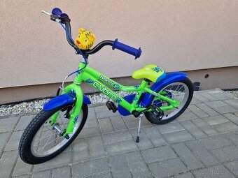 Detský bicykel 16"