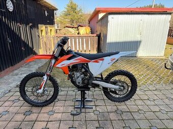 KTM SXF 350 2020